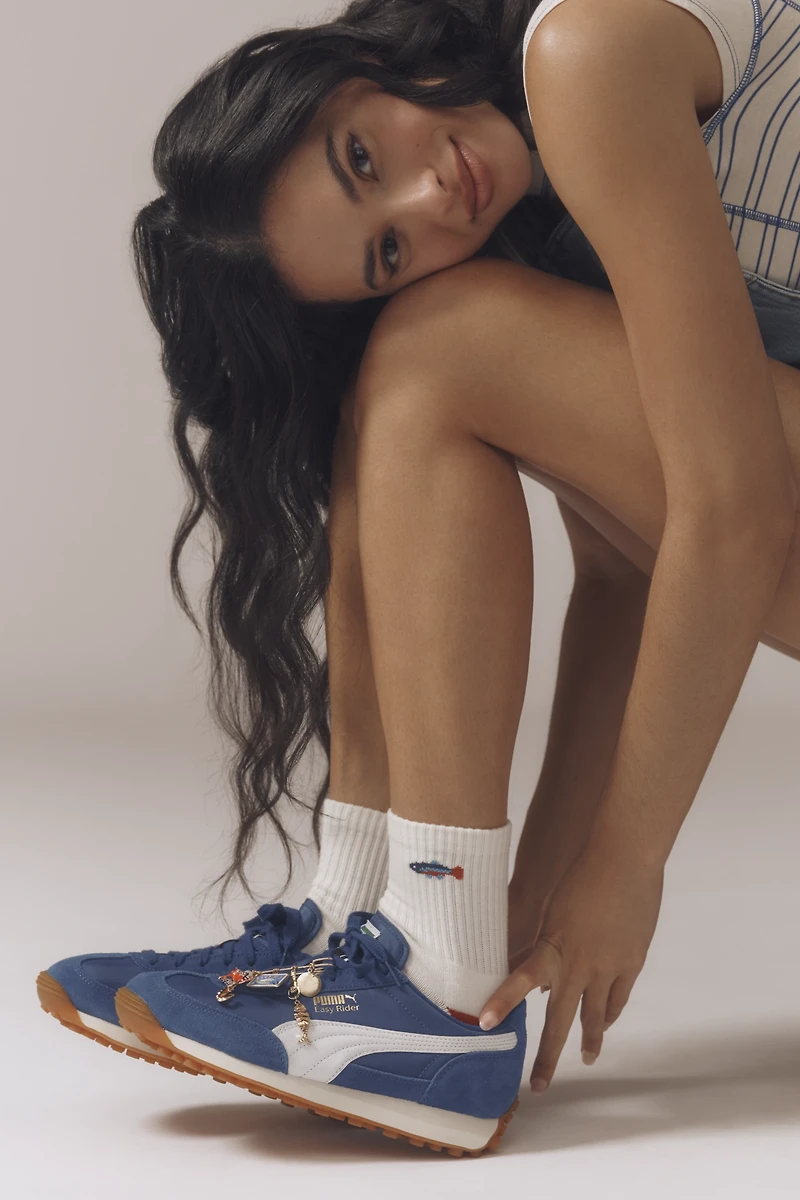 PUMA Easy Rider Vintage Sneakers