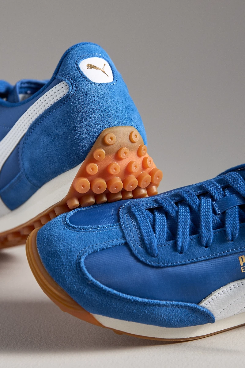 PUMA Easy Rider Vintage Sneakers