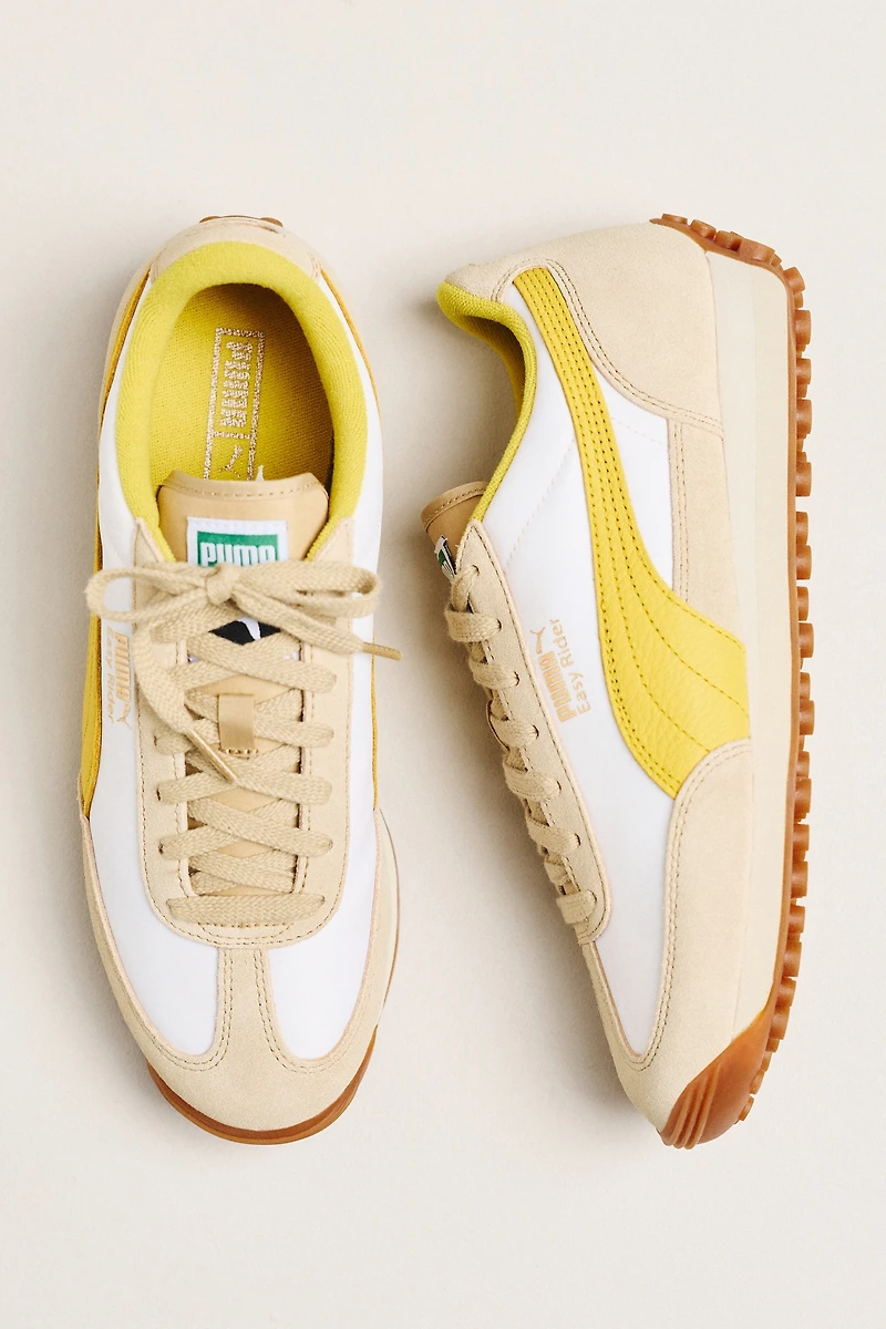 PUMA Easy Rider Vintage Sneakers