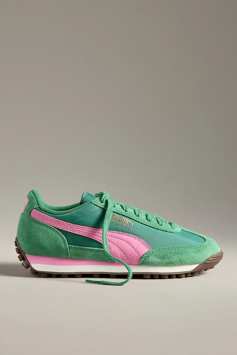 PUMA Easy Rider Vintage Sneakers