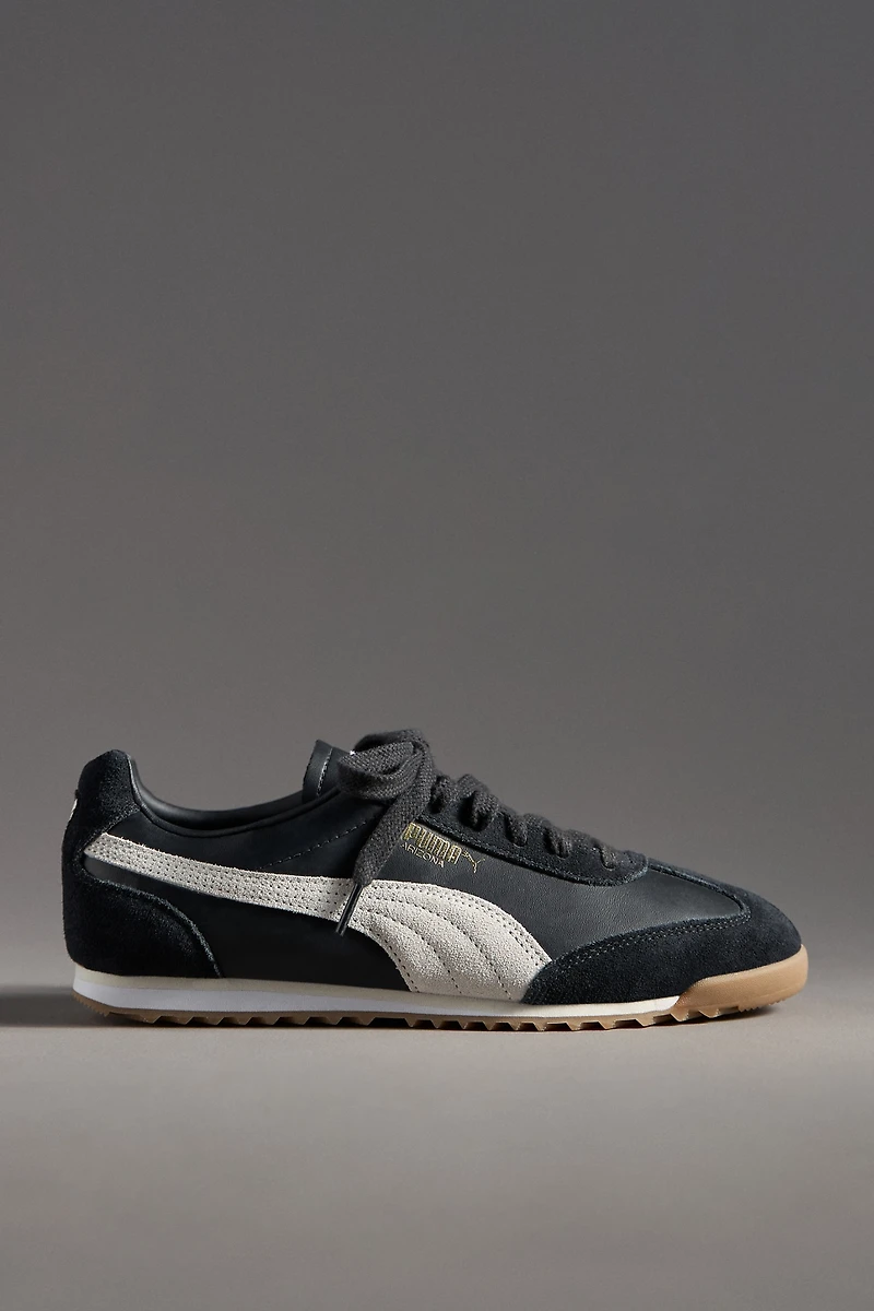 PUMA Arizona Retro Sneakers