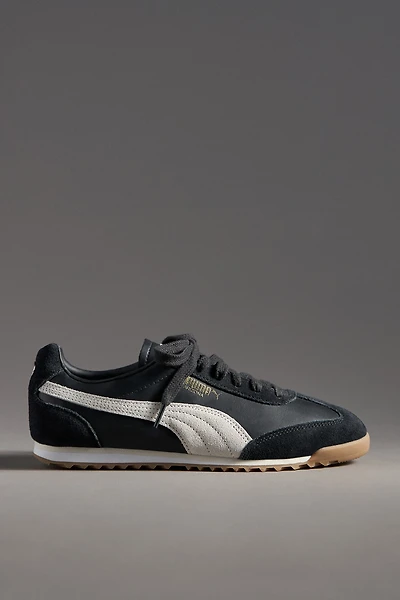 PUMA Arizona Retro Sneakers