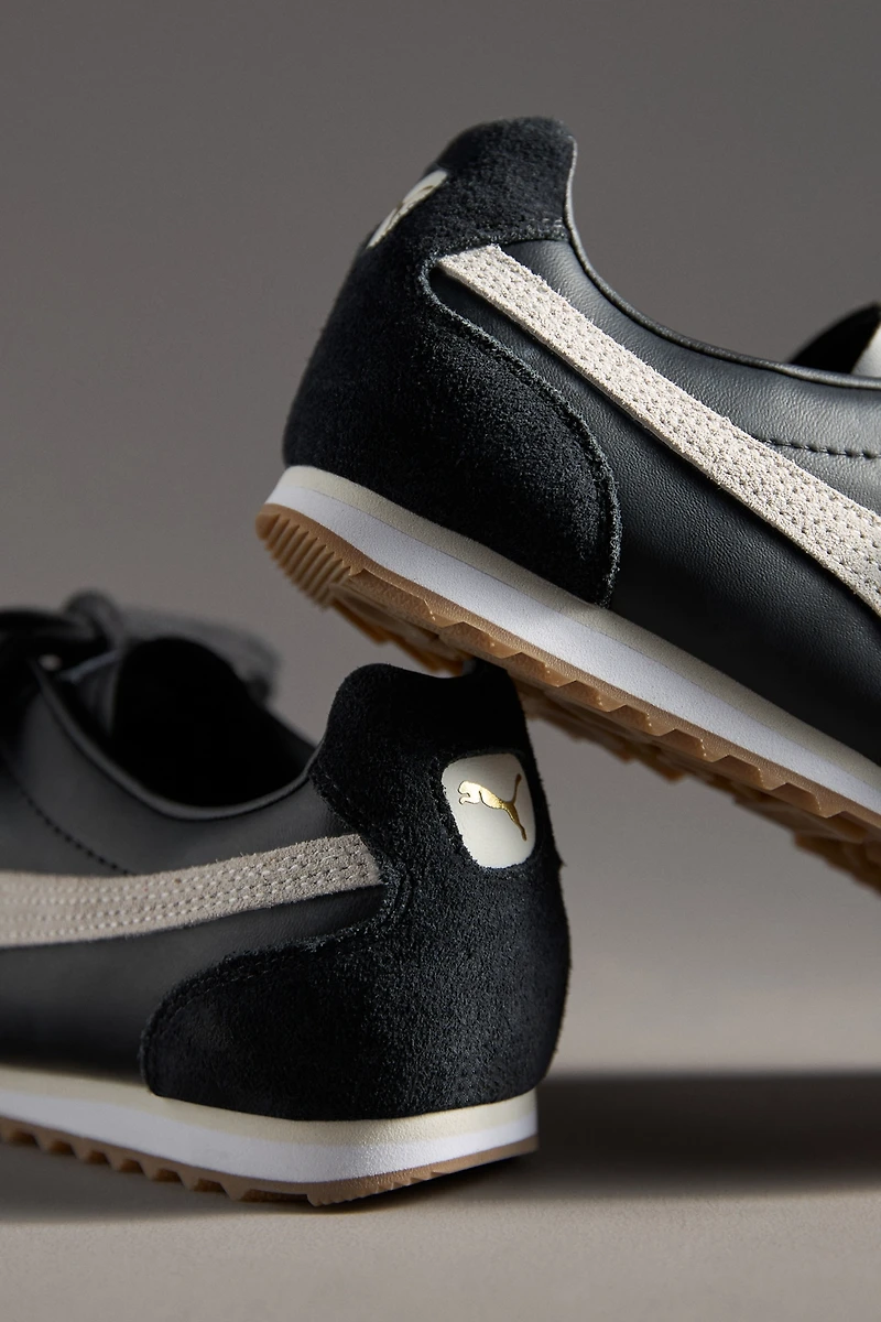 PUMA Arizona Retro Sneakers
