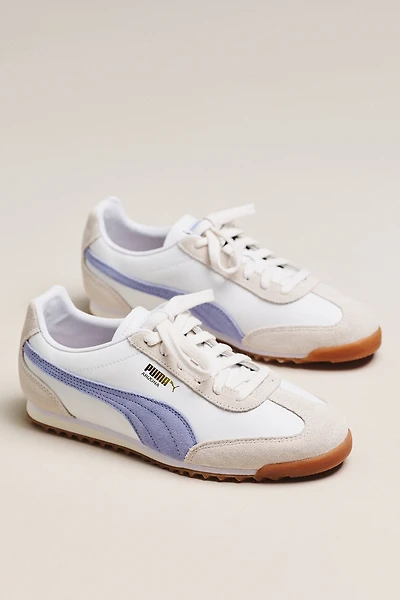 PUMA Arizona Retro Sneakers