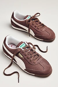 PUMA Arizona Retro Sneakers