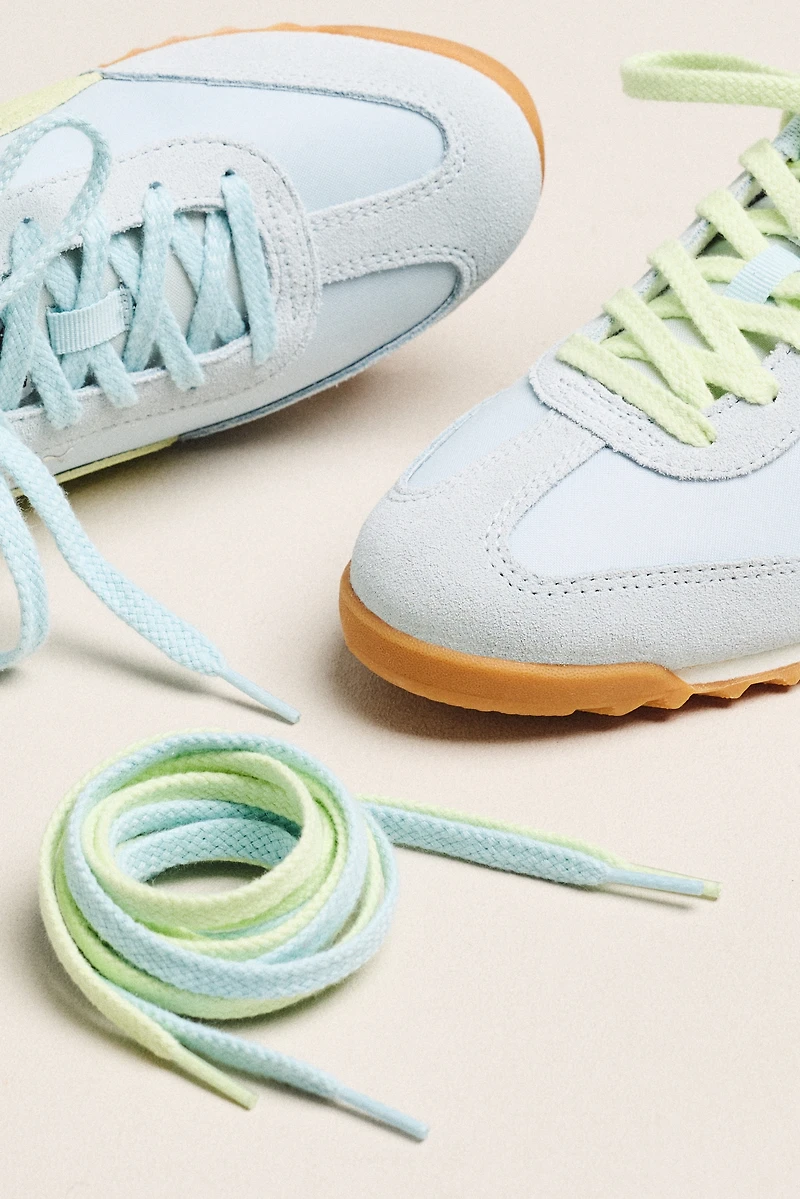 PUMA Arizona Retro Sneakers