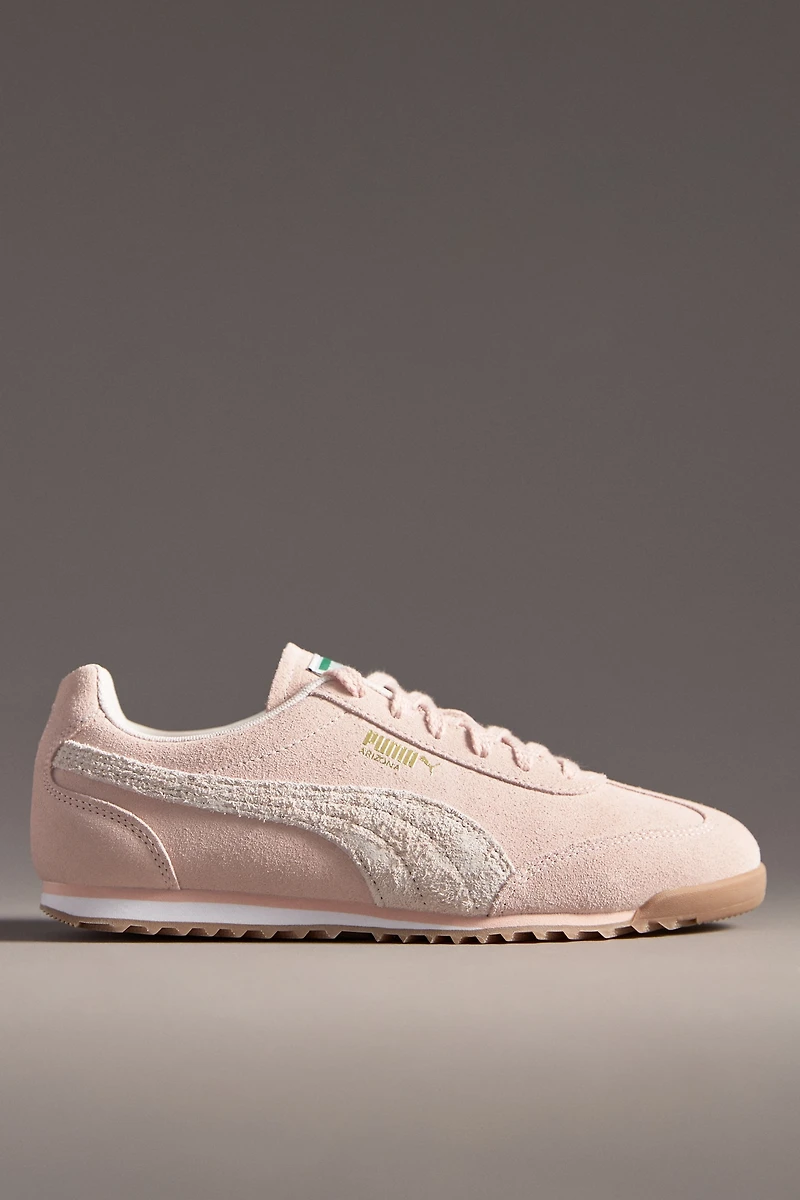 PUMA Arizona Retro Sneakers