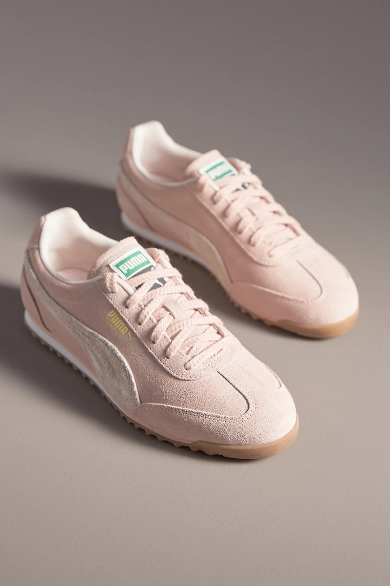 PUMA Arizona Retro Sneakers