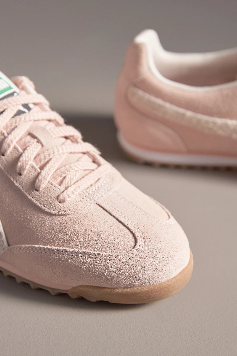 PUMA Arizona Retro Sneakers