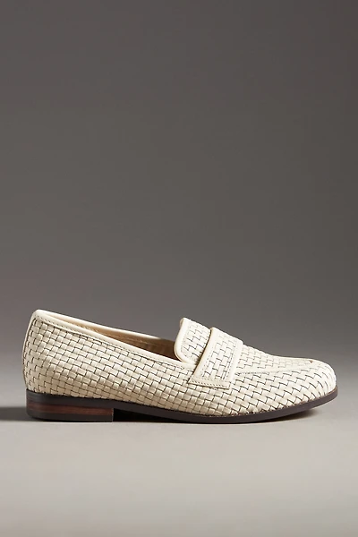 Matisse Ned Woven Loafers