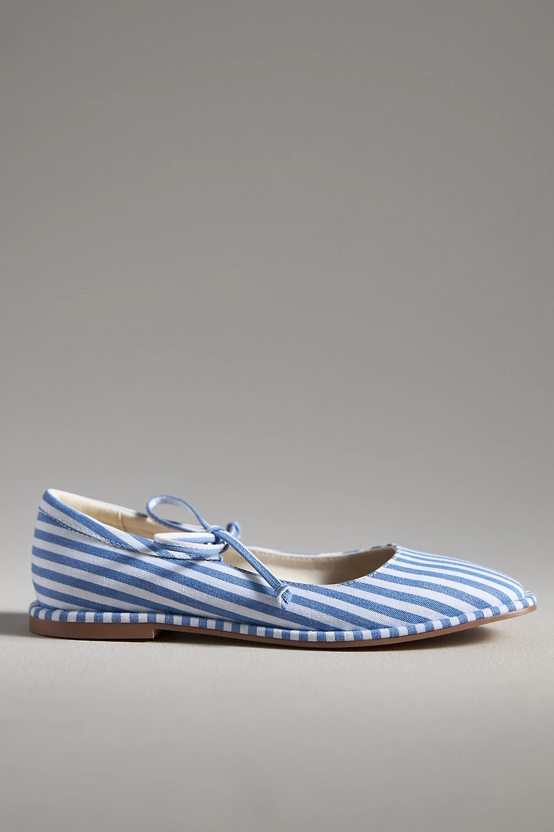 Coconuts by Matisse Mary Jane Flats