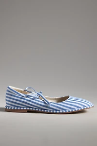 Coconuts by Matisse Mary Jane Flats