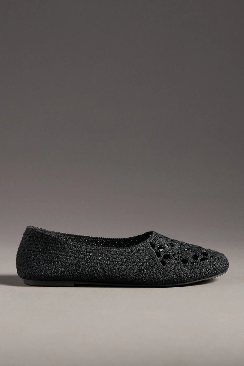 Coconuts by Matisse Wendy Ballet Flats