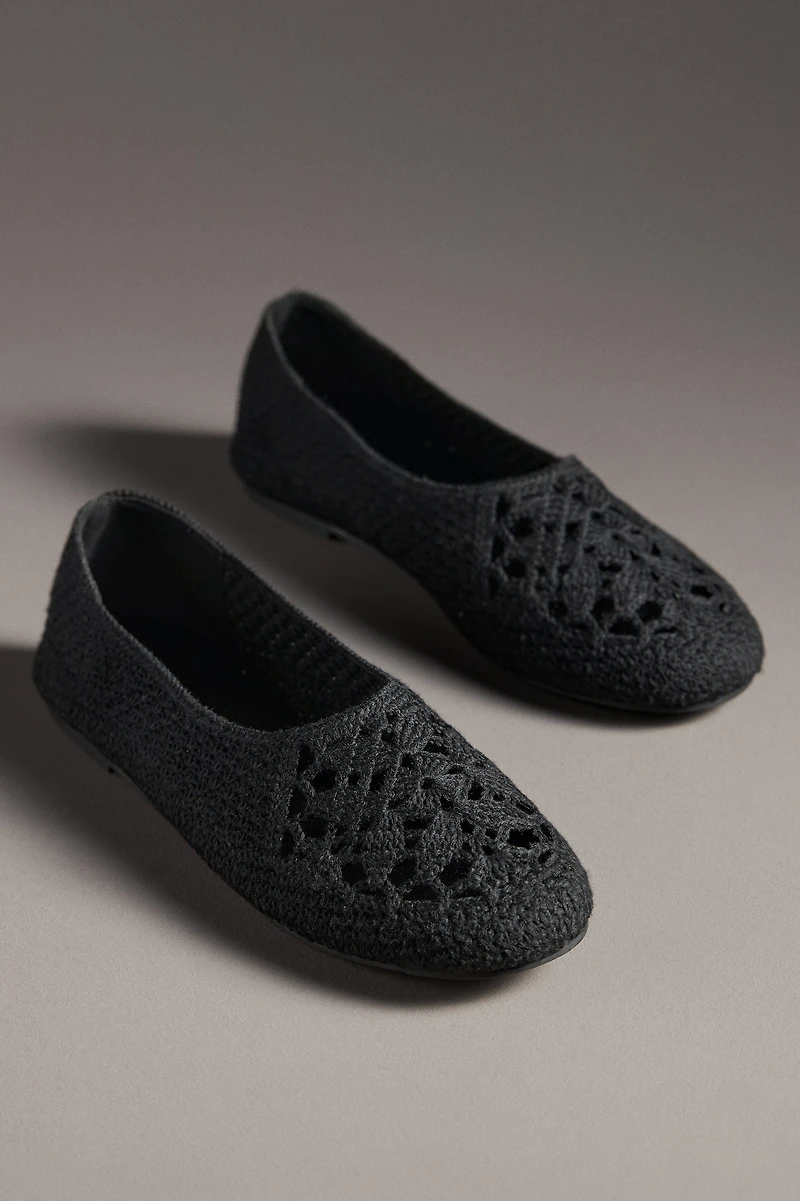 Coconuts by Matisse Wendy Ballet Flats