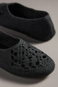 Coconuts by Matisse Wendy Ballet Flats