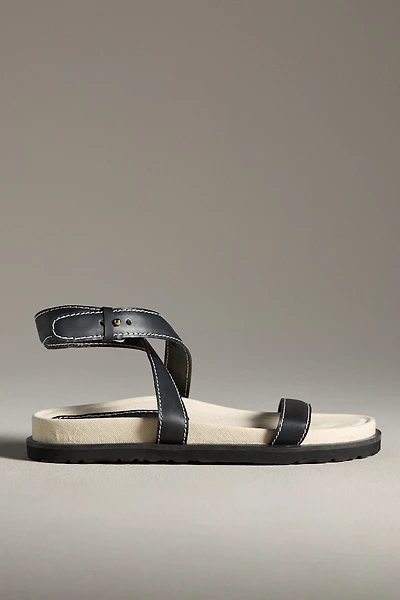 Matisse Naomi Ankle-Strap Sandals