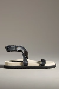 Matisse Naomi Ankle-Strap Sandals