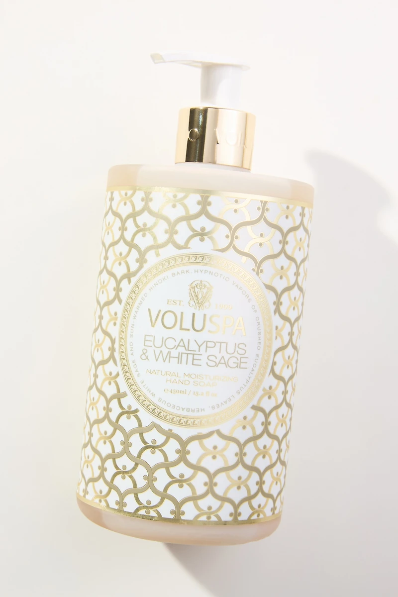 Voluspa Moisturizing Hand Soap