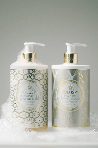 Voluspa Moisturizing Hand Lotion