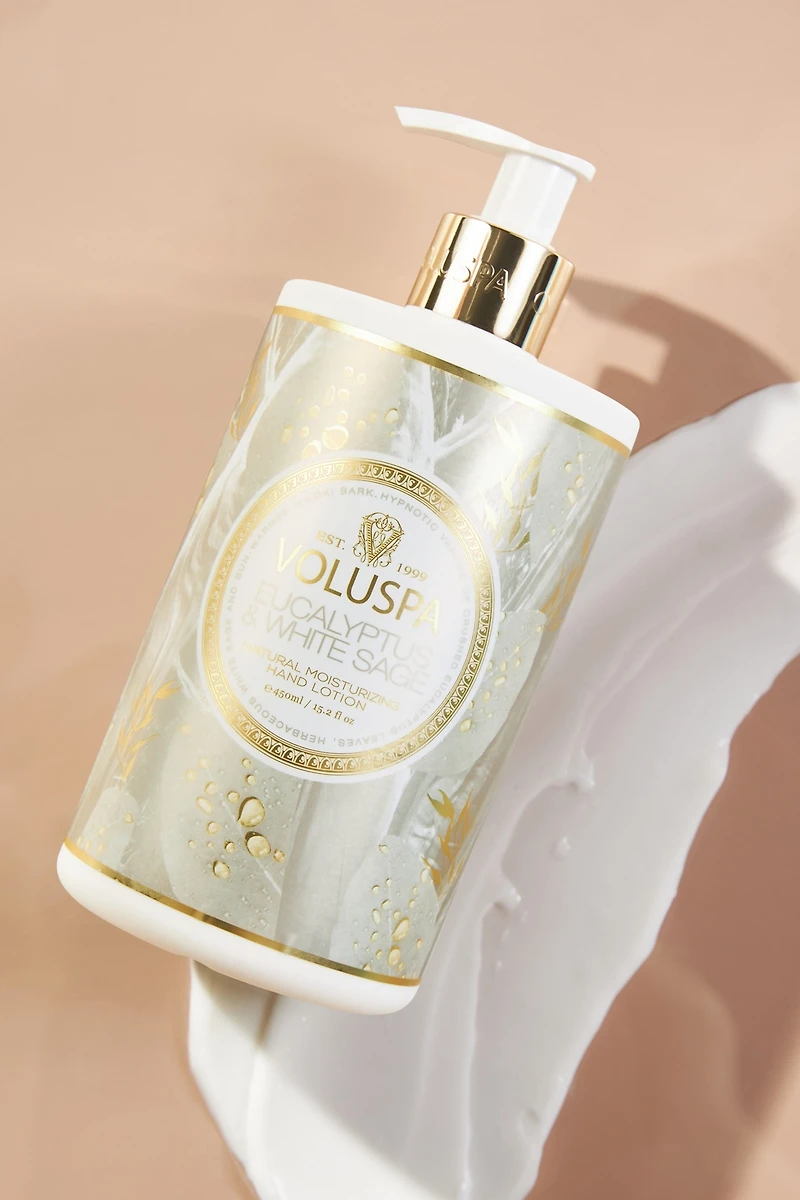 Voluspa Moisturizing Hand Lotion