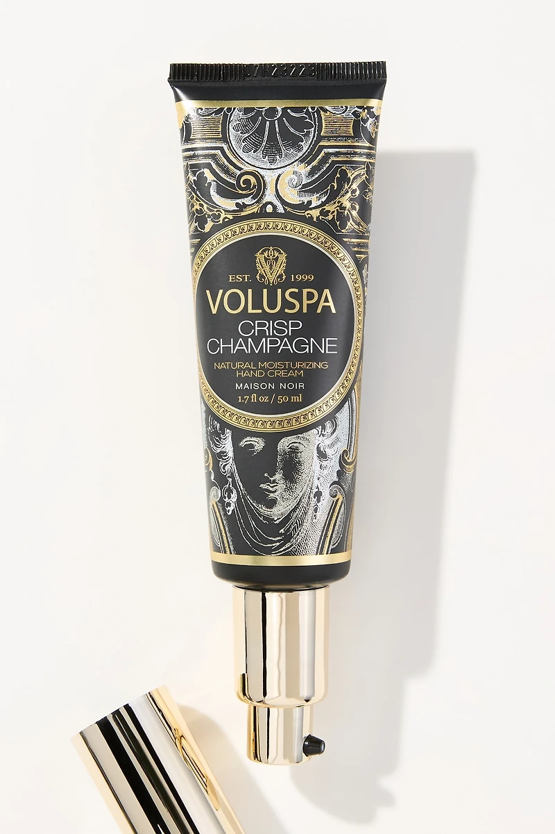 Voluspa Moisturizing Hand Cream