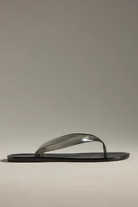 Coconuts by Matisse Jelly Thong Sandals