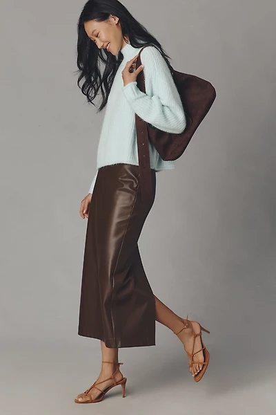 Schutz Calabria Tie-Up Heels