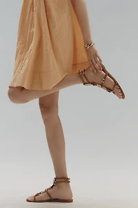 Schutz Cassandra Gladiator Sandals