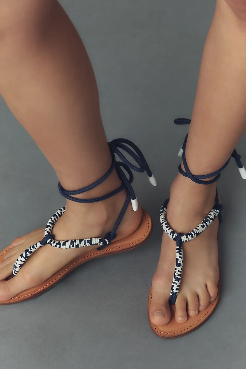 Schutz Claire Sandals