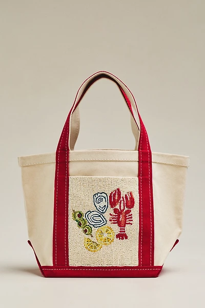 Celandine Hartley Canvas Tote