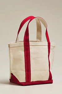 Celandine Hartley Canvas Tote