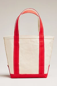 The Hartley Canvas Tote