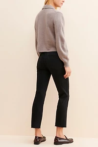 DL1961 Patti Straight Jeans