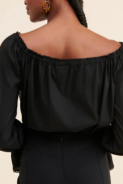 Especia Flora Bodysuit