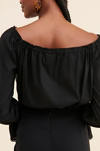 Especia Flora Bodysuit