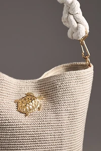 Teiruma Cielo Bucket Bag