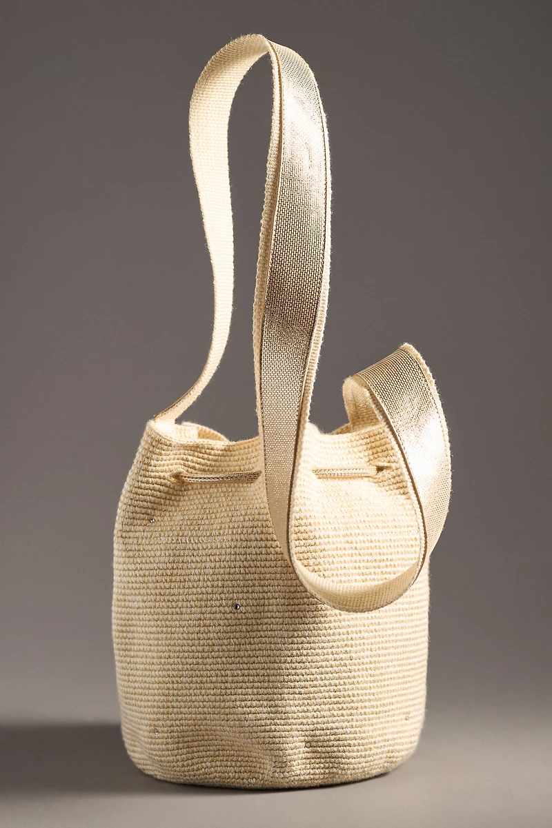 Teiruma Rocio Bucket Bag