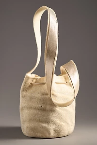 Teiruma Rocio Bucket Bag