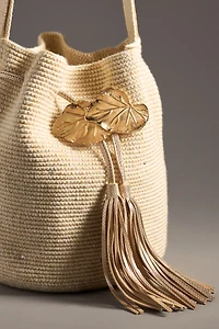 Teiruma Rocio Bucket Bag