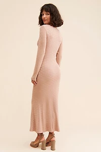 Elliatt Bajan Maxi Dress