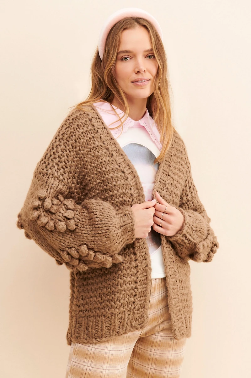 Raga Clarissa Cardigan