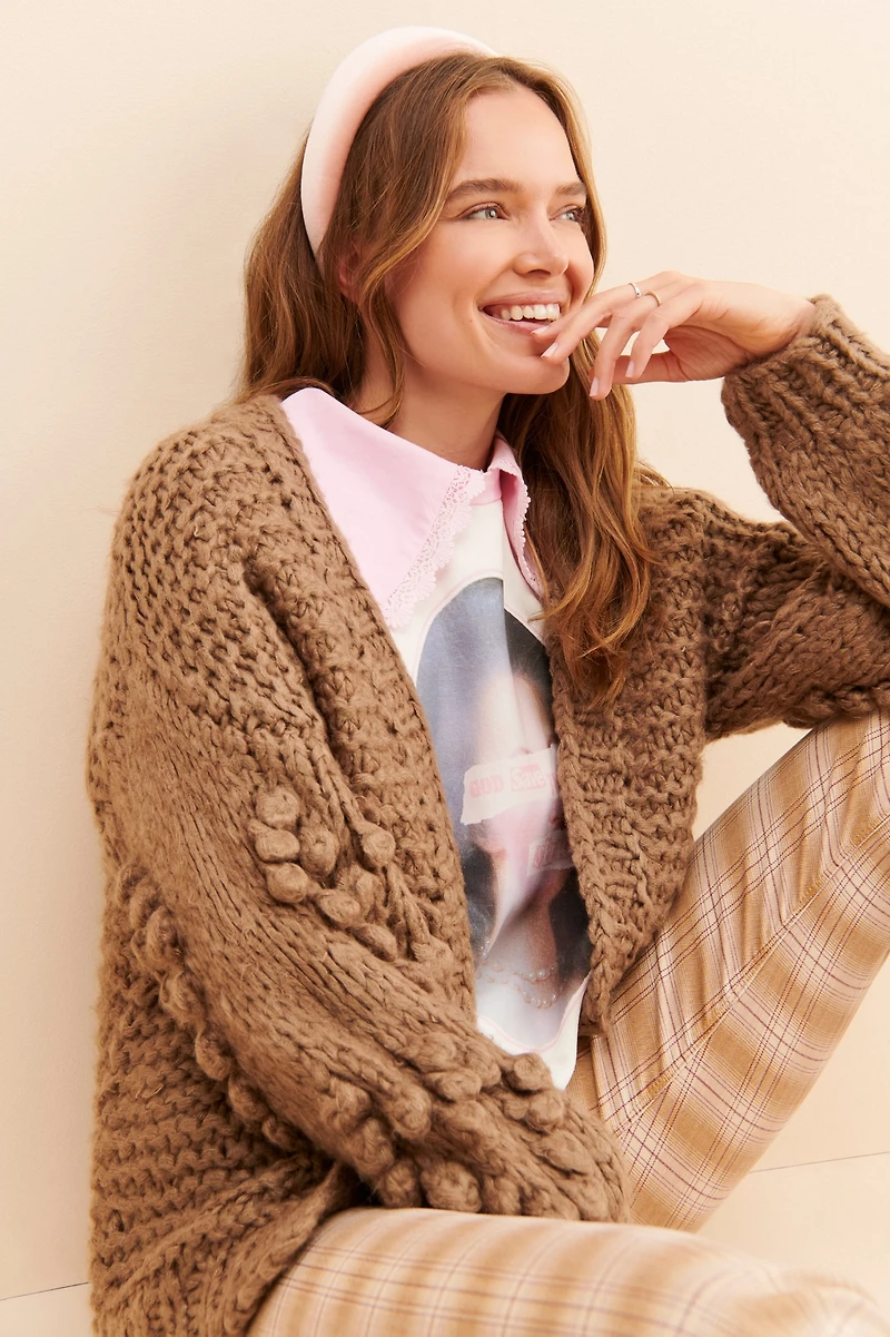 Raga Clarissa Cardigan