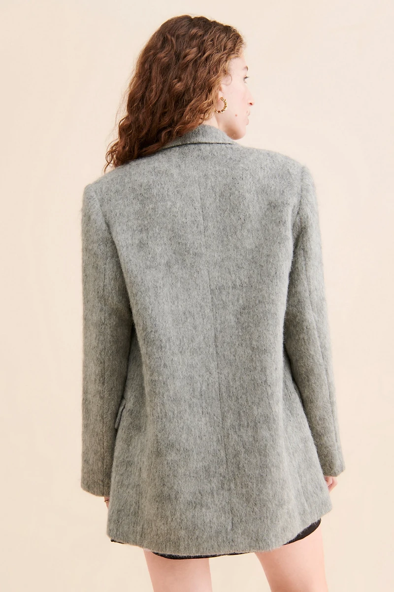 ASTR the Label Kindra Blazer Coat
