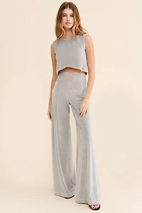 Ripley Rader Ladylike Velvet Top