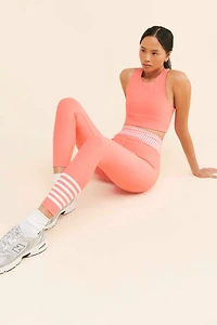 Nuuly x Addison Bay Everyday High-Rise Leggings