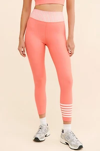 Nuuly x Addison Bay Everyday High-Rise Leggings