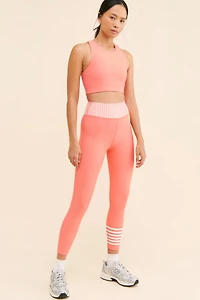 Nuuly x Addison Bay Everyday High-Rise Leggings