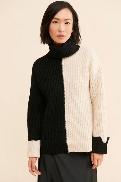 4th & Reckless Lyne Sweater