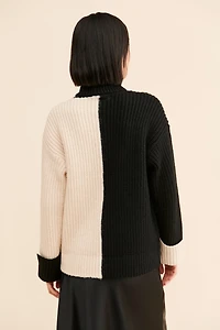 4th & Reckless Lyne Sweater