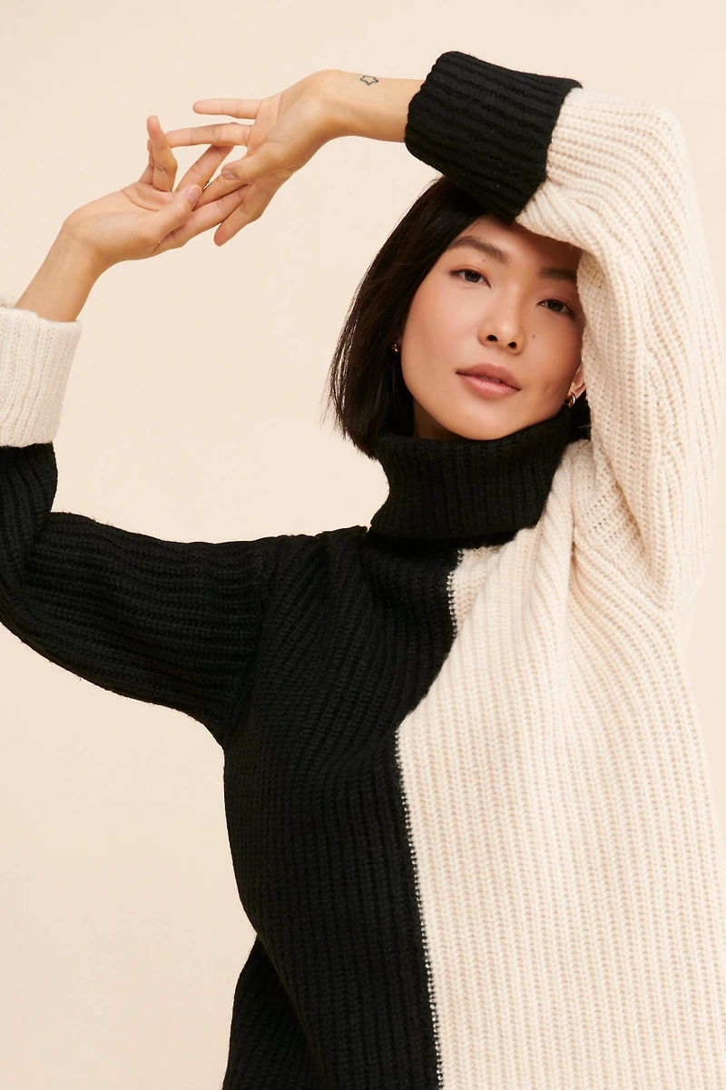 4th & Reckless Lyne Sweater